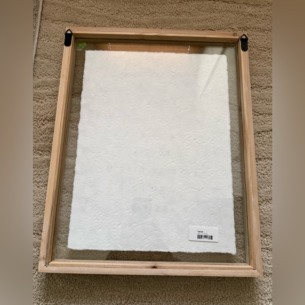 Wall decor - Picture 2 of 3